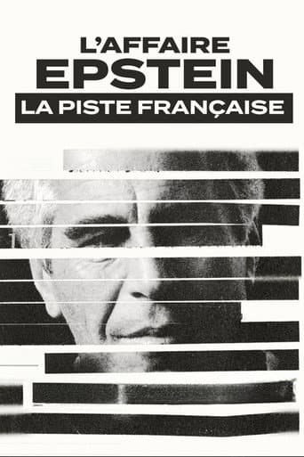 L'affaire epstein : la piste française