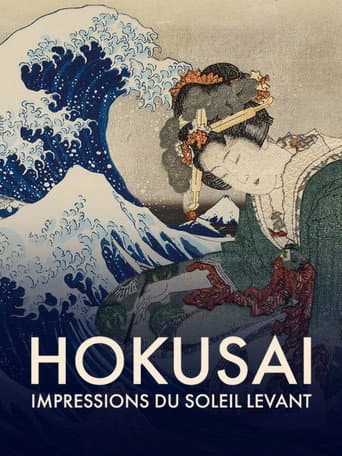 Hokusai, impressions du soleil levant