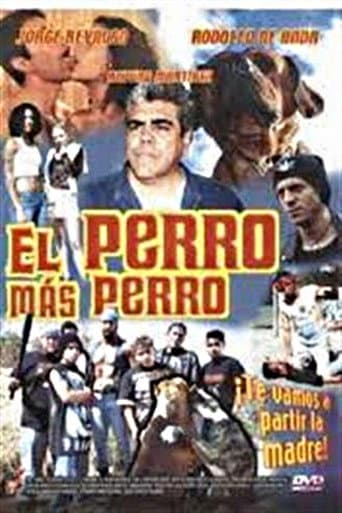 El Perro Mas Perro