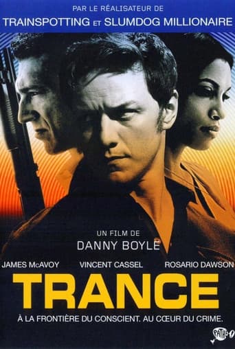 Trance