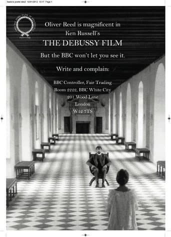 The Debussy Film