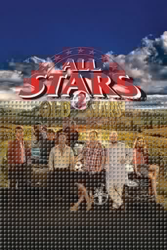 All Stars 2: Old Stars
