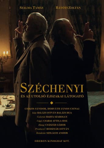 Széchenyi és az utolsó éjszakai látogató