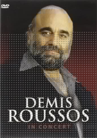 Demis Roussos: Live In Bratislava