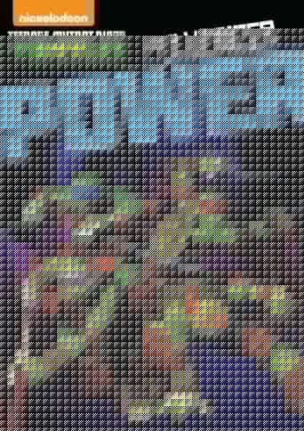 Teenage Mutant Ninja Turtles: Pulverizer Power