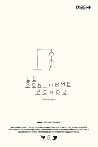 Le Bonhomme Pendu