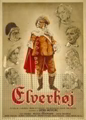 Elverhøj