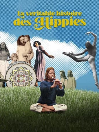 La véritable histoire des hippies