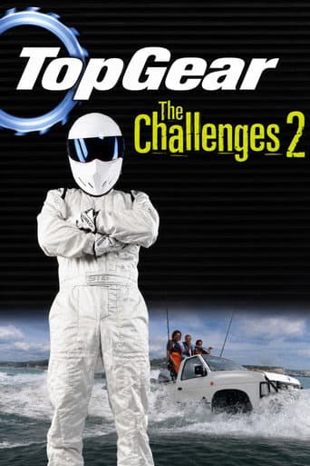 Top Gear: The Challenges 2