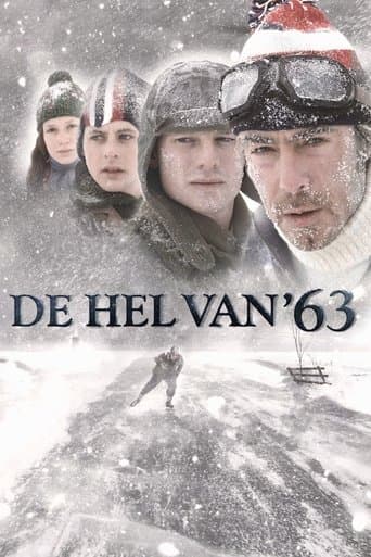 L'Enfer de 63