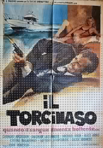 Il torcinaso