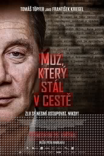 Muž, který stál v cestě