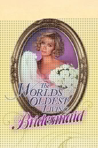 The World's Oldest Living Bridesmaid