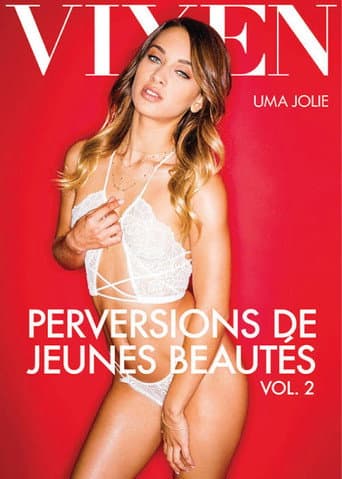 Perversions de jeunes beautés 2