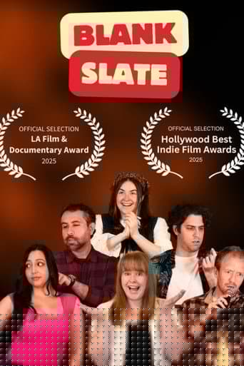 Blank Slate Mockumentary: The Improv Doctor