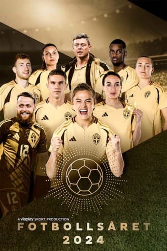 Fotbollsåret 2024