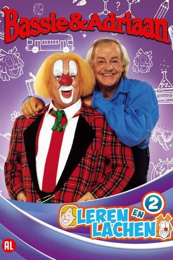 Bassie & Adriaan: Leren en Lachen Deel 2