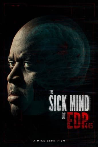 The Sick Mind of EDP445
