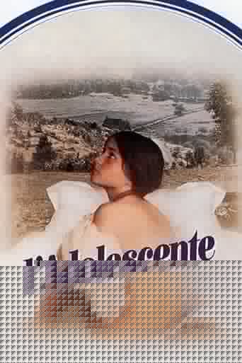 L'Adolescente
