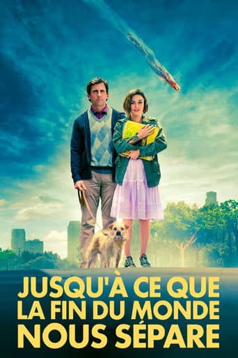 Jusqu'à ce que la fin du monde nous sépare
