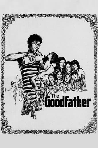 The Goodfather