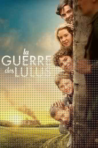 La Guerre des Lulus