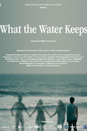 What the Water Keeps