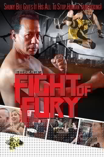 Fight of Fury