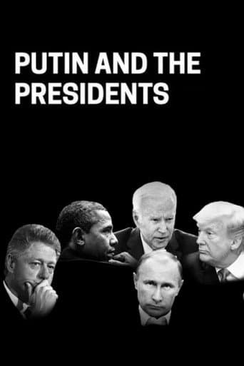 Poutine et les présidents états-uniens