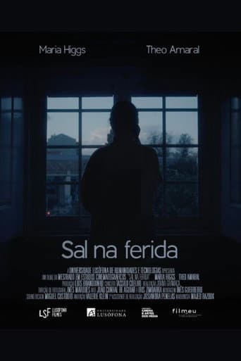 Sal na Ferida