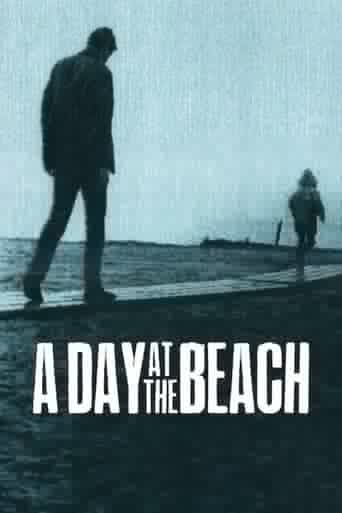 Un jour sur la plage