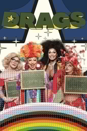 Drags, Um Super Filme