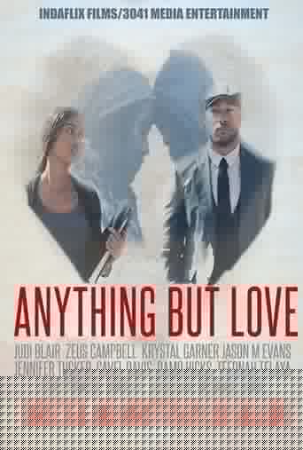 Jay Billion's Anything But Love