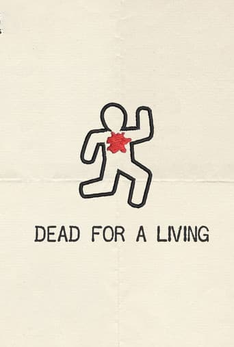 Dead for a Living