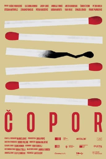 Čopor