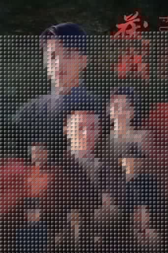 茯战