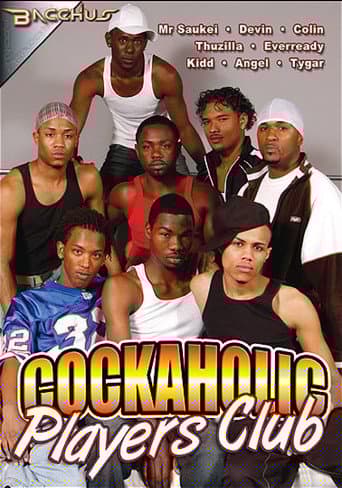 Cockaholic Players Club