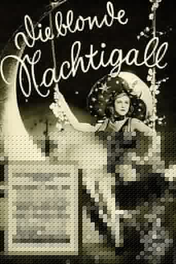 Die blonde Nachtigall