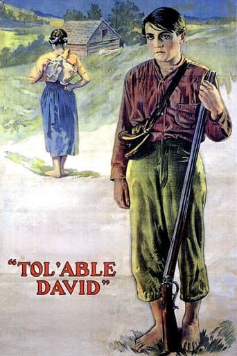 David l'endurant