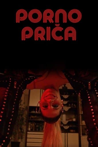 Porno priča