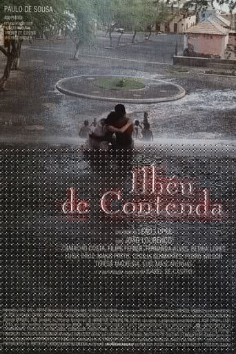 O Ilhéu da Contenda
