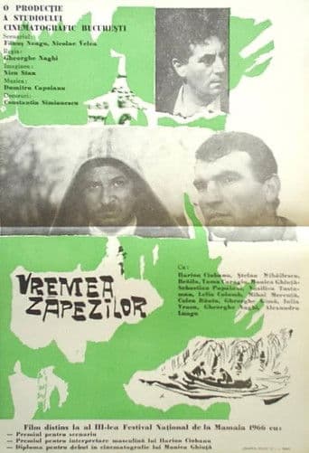 Vremea zăpezilor