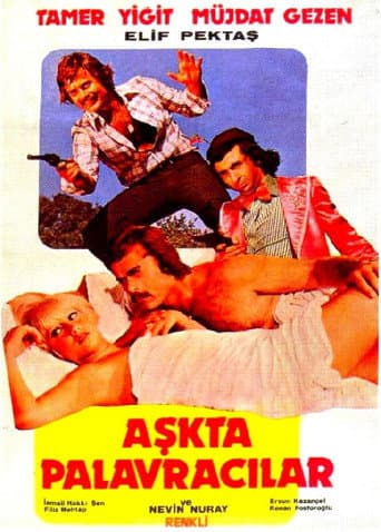 Palavracılar