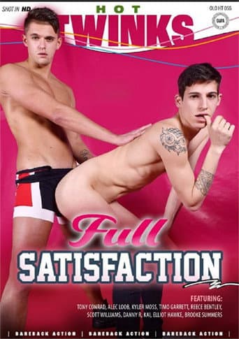 Full Satisfaction