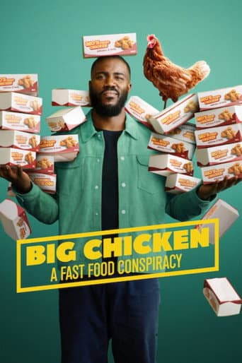 Big Chicken : Le complot de la malbouffe