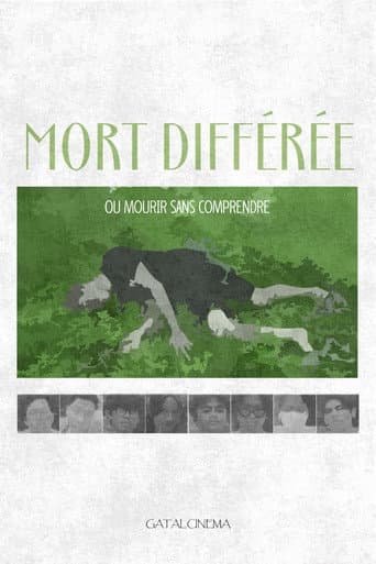 Mort Différée ou mourir sans comprendre