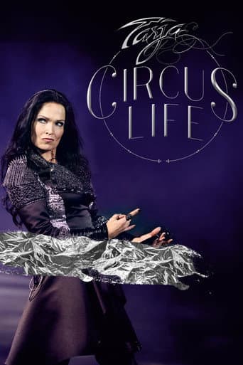 Tarja - Circus Life