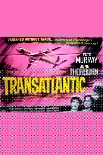 Transatlantic