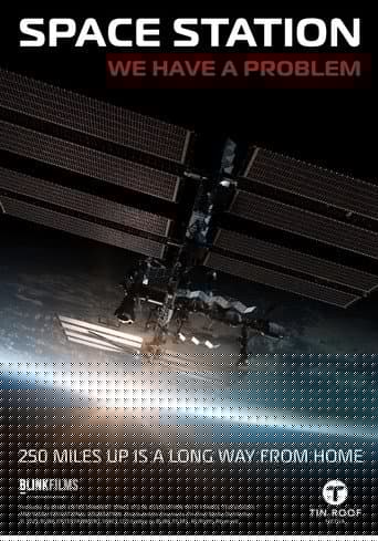 Space Station: We Have A Problem