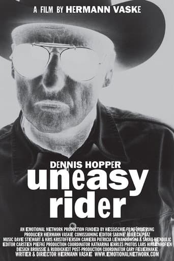 Dennis Hopper - Rebelle d'Hollywood